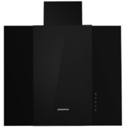 Вытяжка Maunfeld IRWELL G 60 Black фото 3