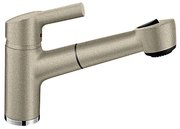 Смеситель Blanco Elipso-S II Silgranit песочный Смеситель Blanco Elipso-S II Silgranit песочный