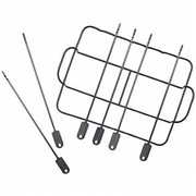 Решетка для барбекю KitchenAid KC932BXNSA Решетка для барбекю KitchenAid KC932BXNSA