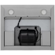 Вытяжка KRONA FRANZISKA 600 INOX S фото 4