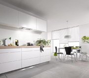 Встраиваемая вытяжка Miele DA 2668 фото 2