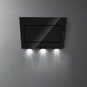 Вытяжка Falmec Quasar (A+) 90 Black Glass фото 2