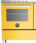 Варочный центр Bertazzoni PRO100 5I MFE D GI T фото 4