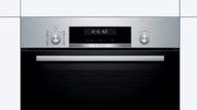 Встраиваемый духовой шкаф BOSCH HBJ577ES0R фото 2
