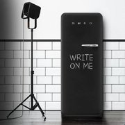 Холодильник Смег FAB28RDBB фото 4 Холодильник Smeg FAB28RDBB фото 4