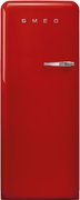 Холодильник Смег FAB28LR1 фото Холодильник Smeg FAB28LR1 фото
