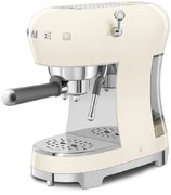 Кофемашина Smeg ECF02CREU фото 3