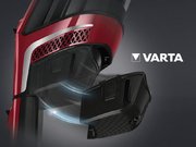 Пылесос Миле SMUL0 Triflex HX1 рубиновый красный фото 4 Пылесос Miele SMUL0 Triflex HX1 рубиновый красный фото 4