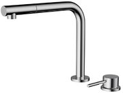 Смеситель Omoikiri NARA 2 PLUS-S C Смеситель Omoikiri NARA 2 PLUS-S C