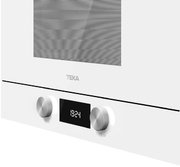 Встраиваемая микроволновая печь Teka ML 8220 BIS L WHITE фото 4