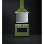 Варочный центр Smeg CPF9IPOG фото 2