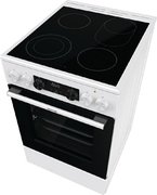 Электрическая плита Gorenje GECS5C70WA фото 4
