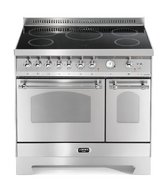 Варочный центр Lofra RSD96MFTE/5I Chrome