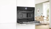 Духовой шкаф Bosch CSG7364B1 фото 4