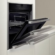 Духовой шкаф Neff B57CR22N0 фото 3