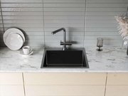 Мойка Омойкири Akisame-51-GB фото 4 Мойка Omoikiri Akisame-51-GB фото 4