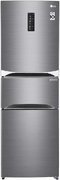 Холодильник LG GC-B303SMHV фото