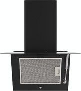 Вытяжка Franke LENS 50 BK фото 3