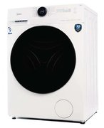 Стиральная машина Midea MF200W90WBS/W-RU фото 4