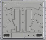 Встраиваемая газовая варочная панель Gorenje GT642AB фото 3