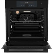 Электрический духовой шкаф Haier HOX-FP5RAGG фото 2