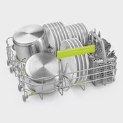 Посудомоечная машина Smeg ST65336L фото 2