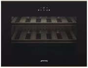 Винный шкаф Smeg CVI618NR Винный шкаф Smeg CVI618NR