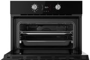 Духовой шкаф Teka HLC 8406 NIGHT RIVER BLACK фото 2