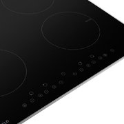 Индукционная варочная панель MAUNFELD EVSI594BK фото 2