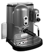 Кофемашина KitchenAid 5KES100EPM фото 3
