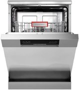 Посудомоечная машина Kuppersberg GGF 6025 фото 4