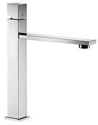 Смеситель Blanco Kantos нержавеющая сталь Смеситель Blanco Kantos нержавеющая сталь