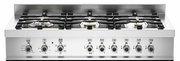Варочный центр Bertazzoni PRO906HYBSNET фото 3