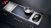 Варочная панель Gaggenau CI 482-100 фото 2