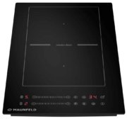 Индукционная варочная панель Maunfeld CVI292S2BBK фото 2