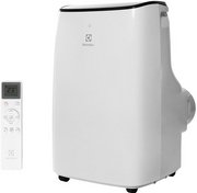 Мобильный кондиционер Electrolux EACM-09 HF/N6 фото 4