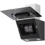 Вытяжка Krona KRISTEN A 600 black S фото 4