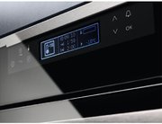 Шкаф шоковой заморозки Электролюкс Blast Chiller KBB5X фото 3 Шкаф шоковой заморозки Electrolux Blast Chiller KBB5X фото 3
