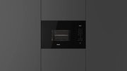 Встраиваемая микроволновая печь Teka MLEG 820 FI FULL BLACK фото 2