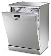 Посудомоечная машина Smeg LSA6439X2 фото 2