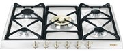 Варочная панель Smeg SPR876BGH Варочная панель Smeg SPR876BGH