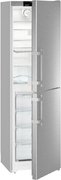 Холодильник Либхер CNef 3915 Comfort NoFrost фото 4 Холодильник Liebherr CNef 3915 Comfort NoFrost фото 4