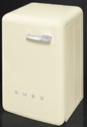 Стиральная машина Smeg LBB14CR-2 фото 3
