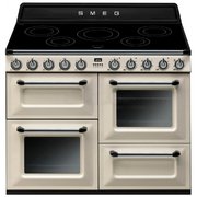 Варочный центр Smeg TR4110IP Варочный центр Smeg TR4110IP