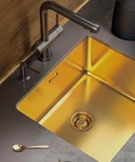 Мойка Омойкири TADZAVA 49-U/I AB фото 3 Мойка Omoikiri TADZAVA 49-U/I AB фото 3