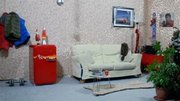 Холодильник Смег FAB10HLR фото 4 Холодильник Smeg FAB10HLR фото 4