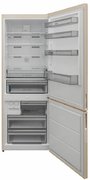 Двухкамерный холодильник Вестфрост VW719FFE00B фото 2 Двухкамерный холодильник Vestfrost VW719FFE00B фото 2