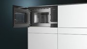 Микроволновая печь Siemens BF 525LMS0 фото 4