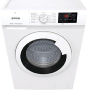 Стиральная машина Gorenje WHE60SFS фото 3
