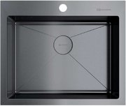 Мойка Omoikiri AKISAME 59 GM Мойка Omoikiri AKISAME 59 GM